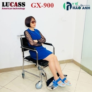 Ghế bô vệ sinh Lucass GX-900