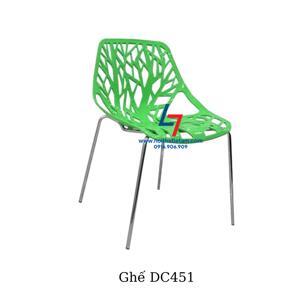 Ghế Cafe DC451