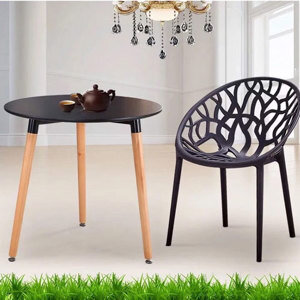 Ghế cafe GCF17