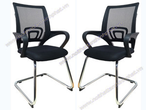 Ghế chân quỳ GL426 chân mạ