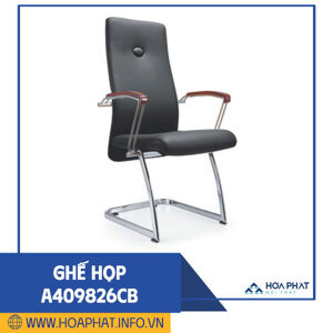 Ghế chân quỳ phòng họp A409826CB