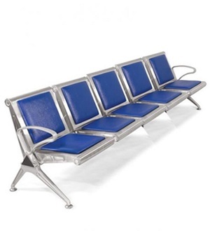 Ghế phòng chờ 190 GC06D-5