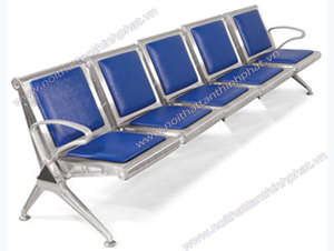 Ghế phòng chờ 190 GC06D-5