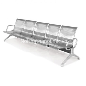 Ghế chờ inox GC05-5