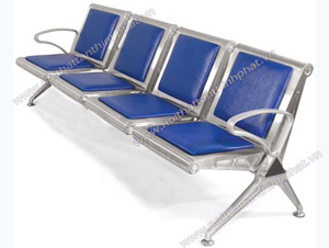 Ghế chờ Nội thất 190 GC06D-4