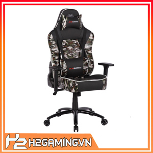 Ghế chơi game Ace Rogue Camo KW-G6025