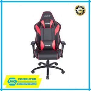 Ghế chơi game AKRacing Core LX Plus Red AK-LXPLUS-RD