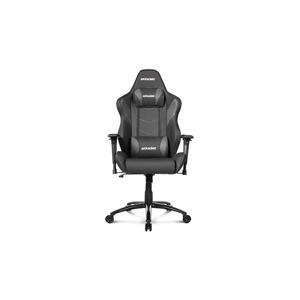 Ghế chơi game AKRacing Core LX Plus Black (AK-LXPLUS-BK)