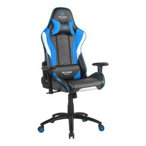 Ghế chơi game Alpha Gamer Delta