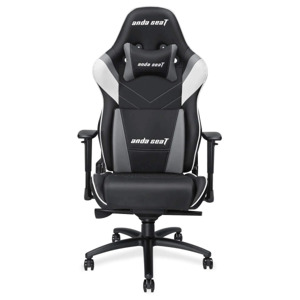 Ghế chơi game Anda Seat Assassin King V2