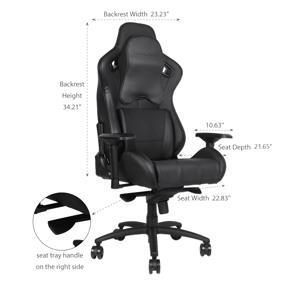 Ghế chơi game Anda Seat Infinity