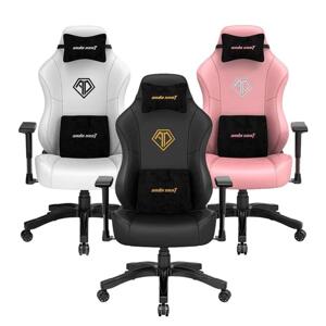 Ghế chơi game Anda Seat Phantom 3 PVC