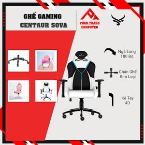 Ghế chơi game Centaur Sova