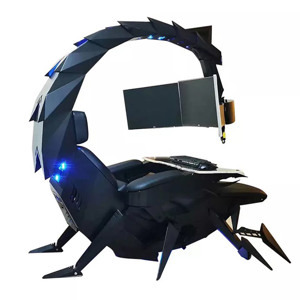 Ghế chơi game Cluvens Scorpion
