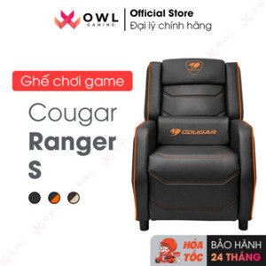 Ghế Chơi Game Cougar Ranger Gaming Sofa