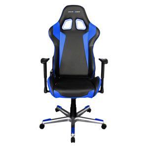 Ghế chơi game DXRACER FE00 Black/Orange Zero