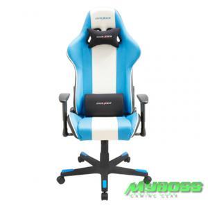 Ghế Chơi Game DXRacer Fomular FD18-BWB - Gaming