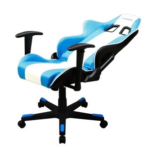 Ghế Chơi Game DXRacer Fomular FD18-BWB - Gaming