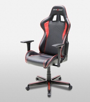 Ghế chơi game DXRacer Formula FH08