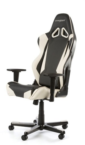 Ghế chơi game DXRacer Racing Shield RN1