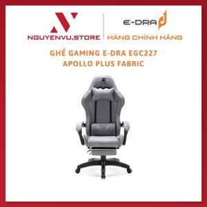 Ghế chơi game E-Dra Apollo Plus Fabric EGC227