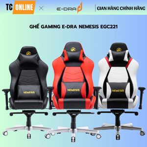 Ghế chơi game E-Dra Nemesis EGC221