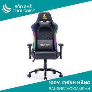 Ghế chơi game E-Dra Rock Star RGB EGC223