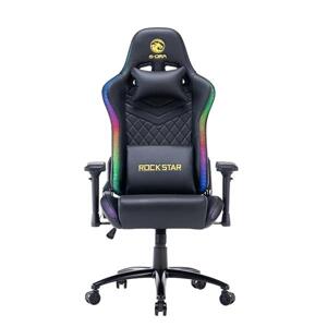 Ghế chơi game E-Dra Rock Star RGB EGC223