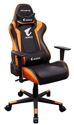 Ghế chơi game Gigabyte Aorus AGC300