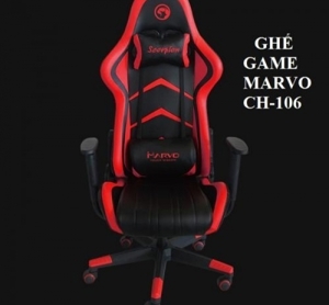 Ghế chơi game Marvo CH-106