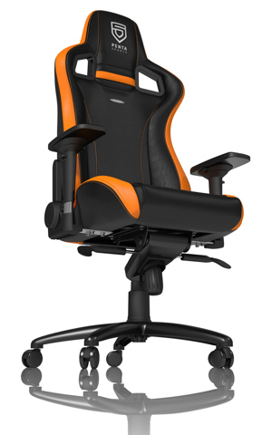 Ghế chơi game NobleChairs Epic Series Penta Sports