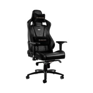 Ghế chơi game Noblechairs Epic Series Real Leather