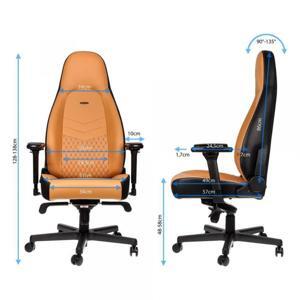 Ghế chơi game NobleChairs Icon Series