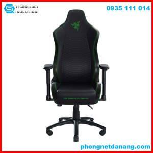 Ghế chơi game Razer Iskur