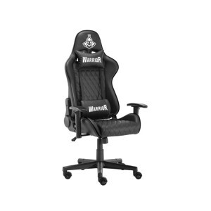 Ghế chơi game Warrior Raider Series WGC205