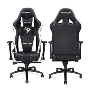 Ghế chơi game Anda Seat Spirit King Full PVC Big