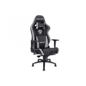 Ghế chơi game Anda Seat Spirit King Full PVC Big
