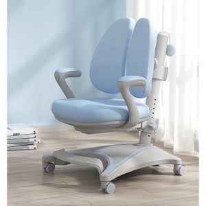 Ghế chống gù Sihoo K35B 2.0