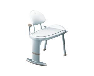 Ghế chuyên biệt trong phòng tắm Moen Dn7105