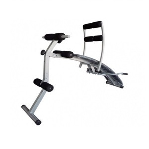 Ghế cong tập lưng bụng AB Trainer 601021