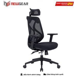 Ghế công thái học Ergonomic HBADA 10