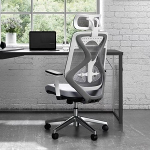 Ghế công thái học Ergonomic HBADA 03