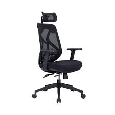 Ghế công thái học Ergonomic HBADA 11