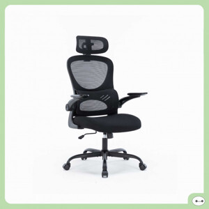 Ghế công thái học ergonomic Warrio WEC501