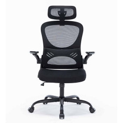 Ghế công thái học ergonomic Warrio WEC501