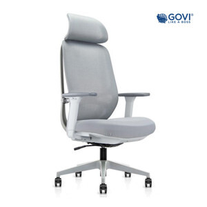 Ghế công thái học Govi Furniture Felix 6231A