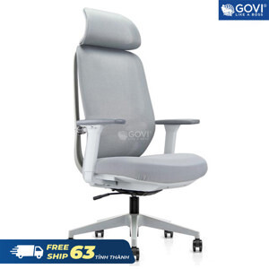 Ghế công thái học Govi Furniture Felix 6231A