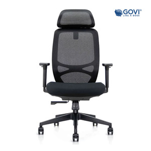 Ghế công thái học Govi Furniture Felix 6231A