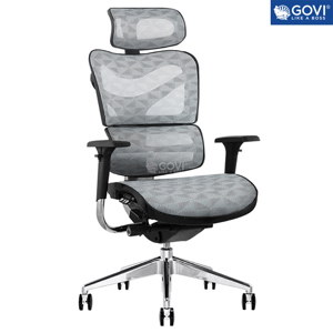 Ghế công thái học Govi Furniture Solo S702-T