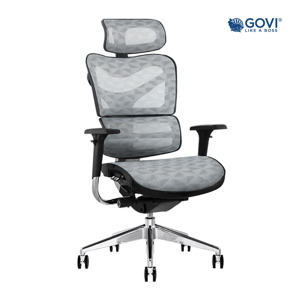 Ghế công thái học Govi Furniture Solo S702-T